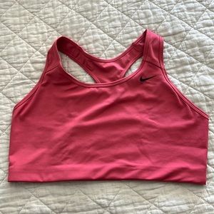 Nike sports bra SIZE XXL